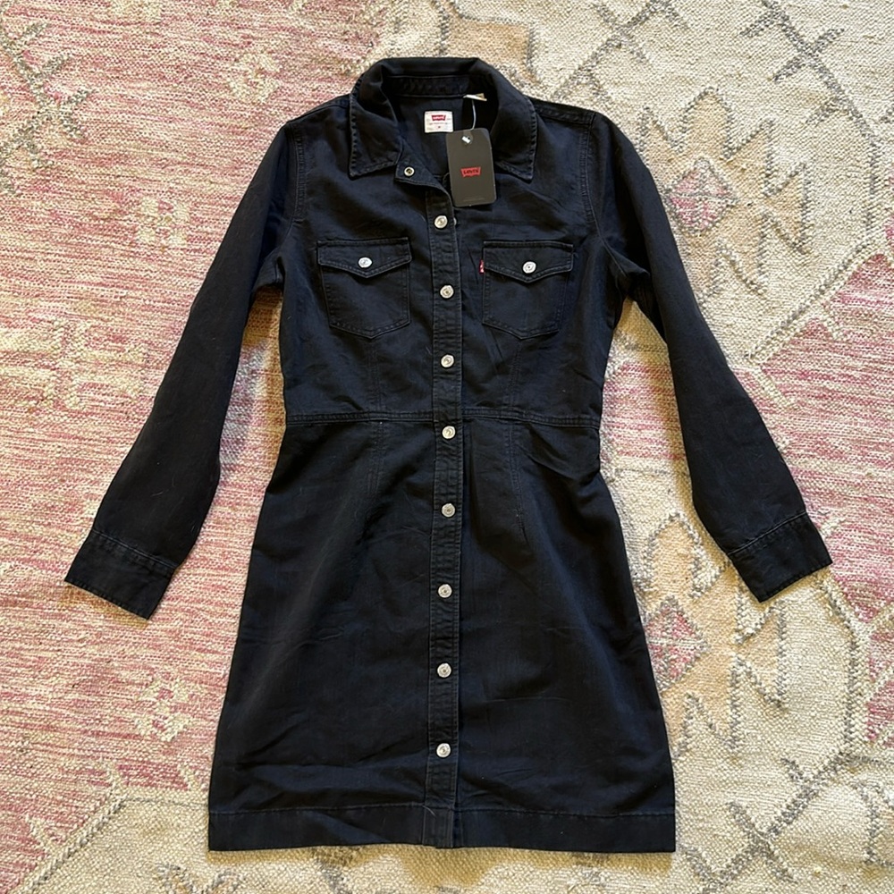 NWT Levi’s Dress